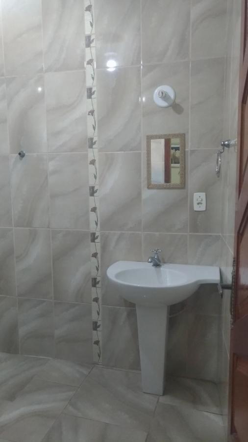 Pousada Da Iza Итатиая Экстерьер фото