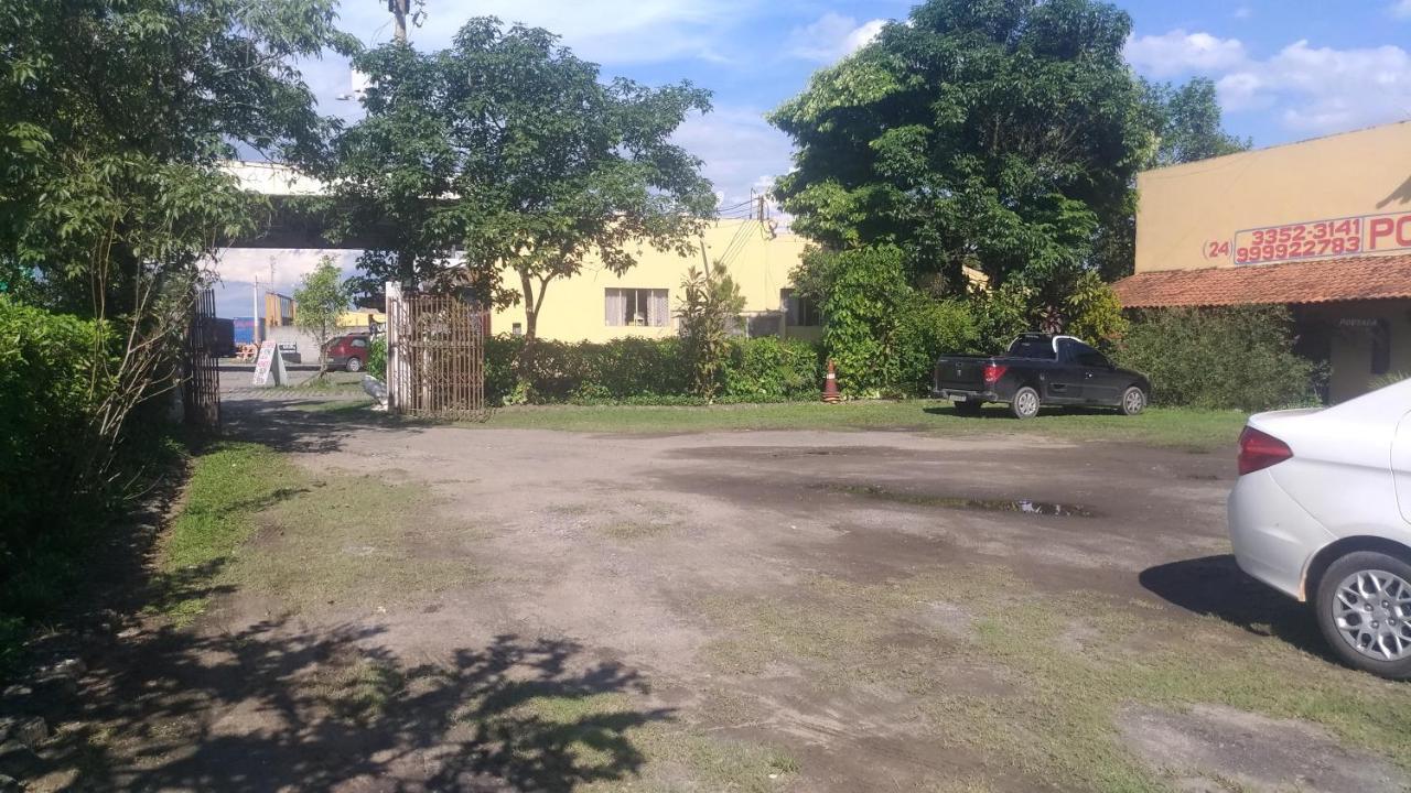 Pousada Da Iza Итатиая Экстерьер фото