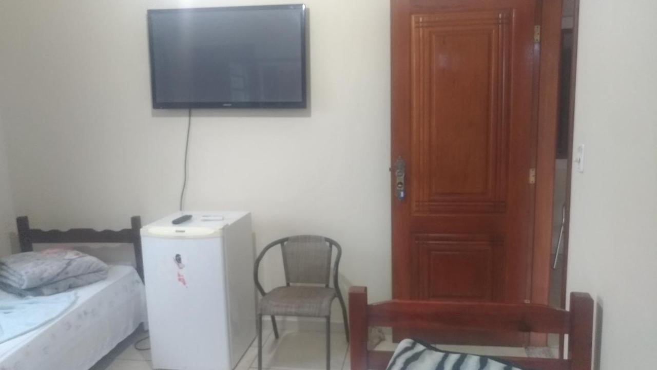 Pousada Da Iza Итатиая Экстерьер фото