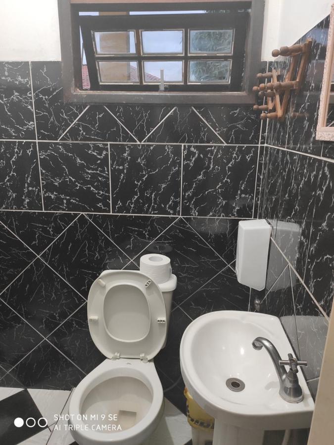 Pousada Da Iza Итатиая Экстерьер фото